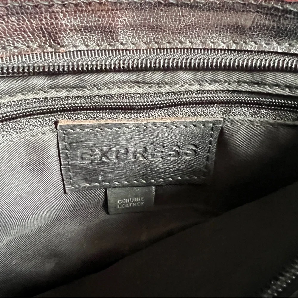 Express listing genuine